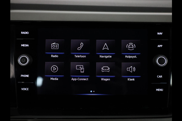 Volkswagen Polo 1.0 TSI R-Line Edition 95 pk |  R-line exterieur| Parkeersensoren | Adaptieve cruise control | Apple Carplay/Android Auto | |Navigatie via App
