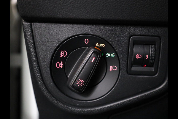 Volkswagen Polo 1.0 TSI R-Line Edition 95 pk |  R-line exterieur| Parkeersensoren | Adaptieve cruise control | Apple Carplay/Android Auto | |Navigatie via App
