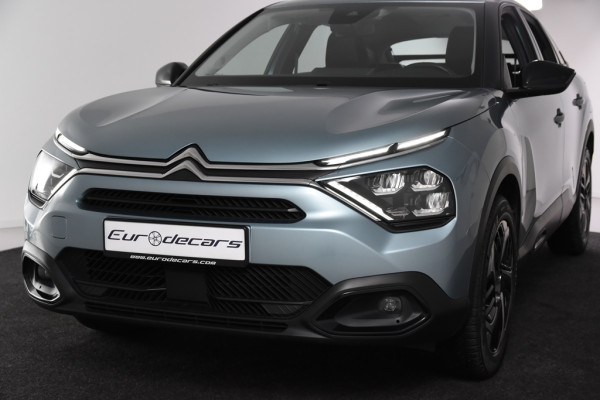 Citroën C4 Shine *1ste Eigenaar*Leer*LED*Navigatie*