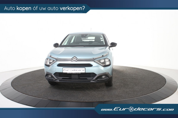 Citroën C4 Shine *1ste Eigenaar*Leer*LED*Navigatie*