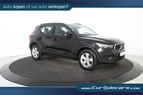 Volvo XC40 1.5 T2 Momentum *1ste Eigenaar*Navigatie*DAB*LED*