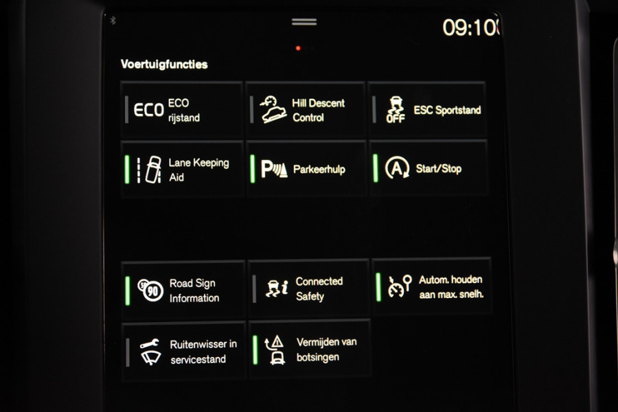 Volvo XC40 1.5 T2 Momentum *1ste Eigenaar*Navigatie*DAB*LED*
