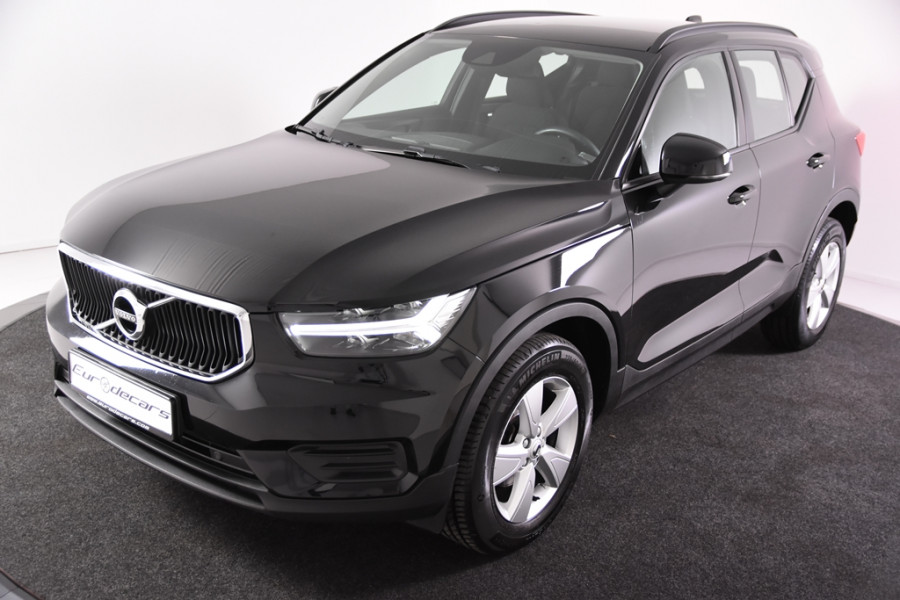 Volvo XC40 1.5 T2 Momentum *1ste Eigenaar*Navigatie*DAB*LED*