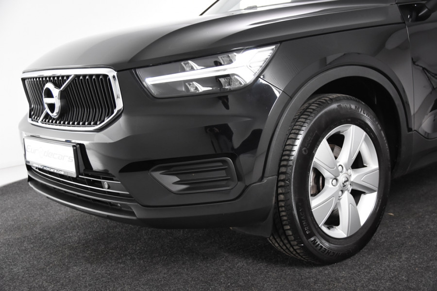 Volvo XC40 1.5 T2 Momentum *1ste Eigenaar*Navigatie*DAB*LED*