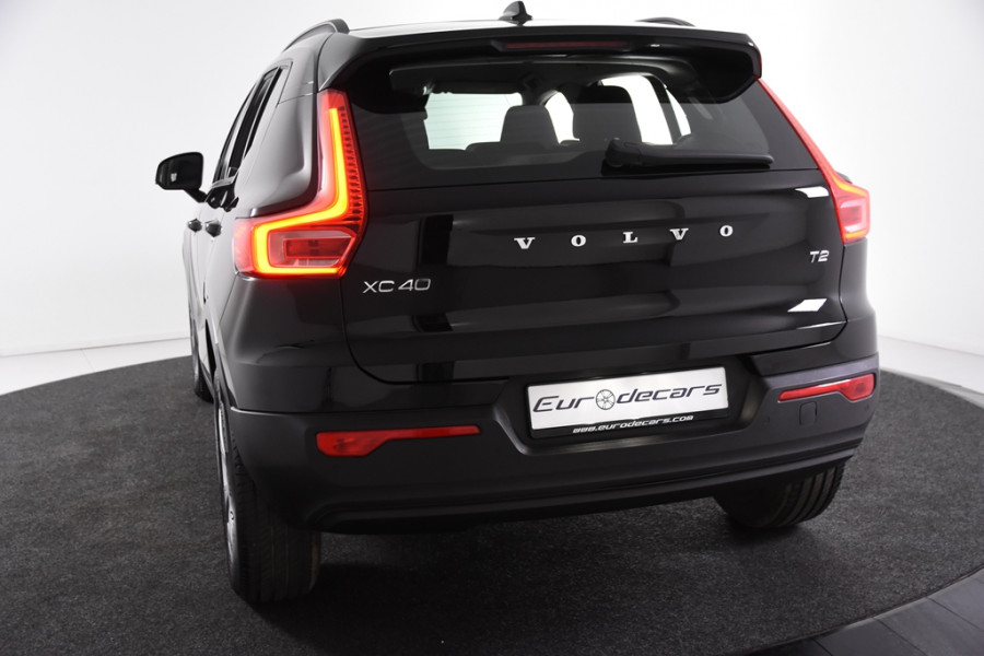Volvo XC40 1.5 T2 Momentum *1ste Eigenaar*Navigatie*DAB*LED*