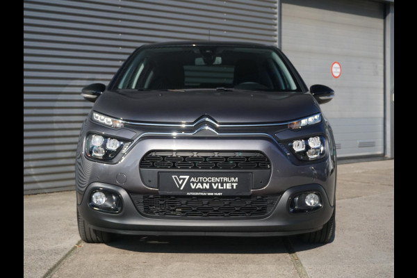 Citroën C3 1.2 PureTech Feel Edition