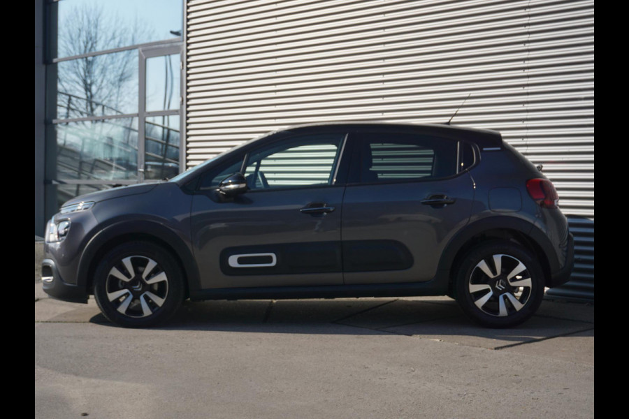 Citroën C3 1.2 PureTech Feel Edition