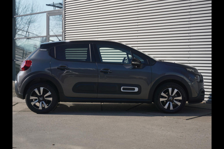 Citroën C3 1.2 PureTech Feel Edition