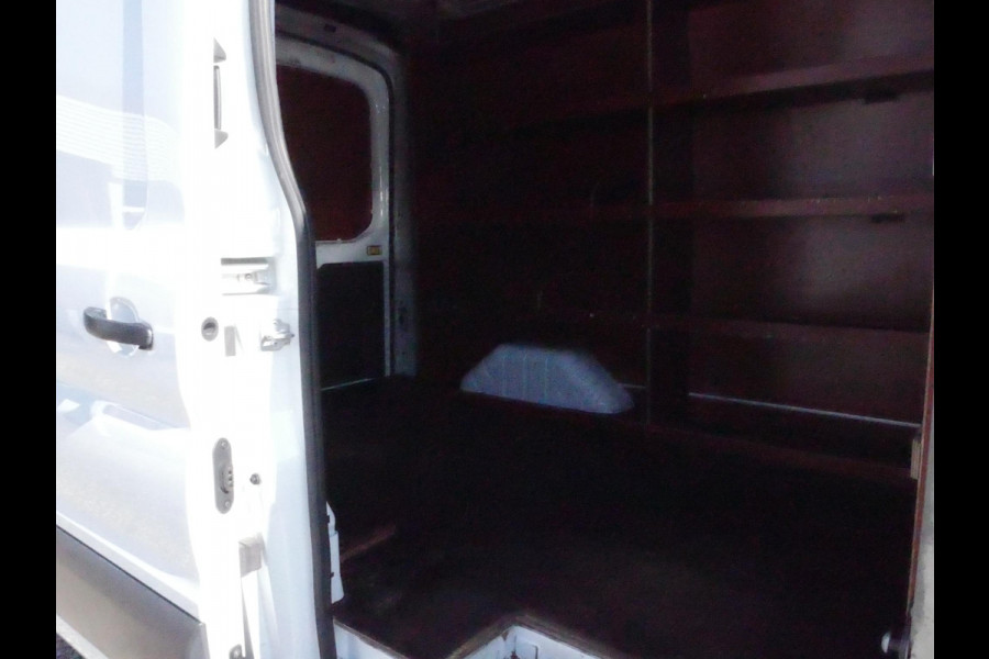 Ford Transit 2.0 TDCI 130PK, L2H2, Trend, Airco