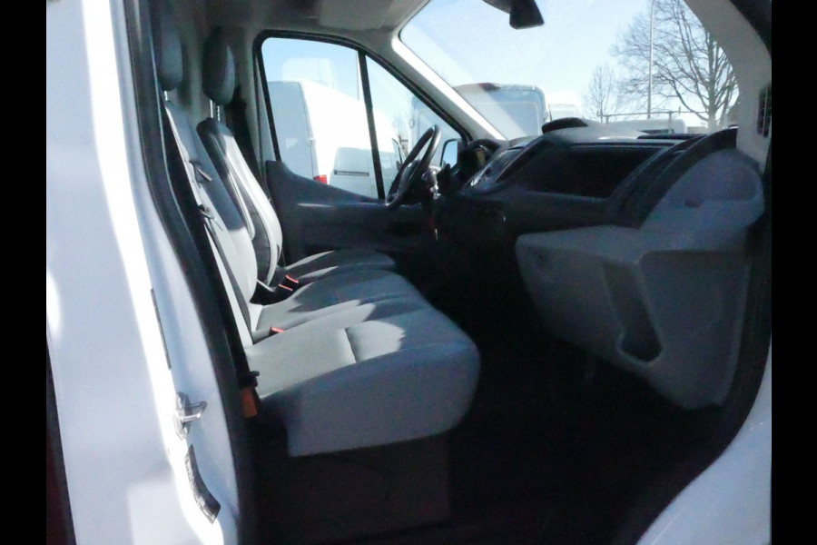 Ford Transit 2.0 TDCI 130PK, L2H2, Trend, Airco