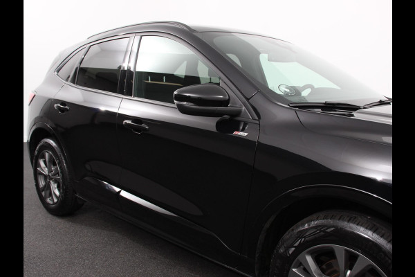 Ford Kuga 2.5 PHEV ST-Line X | Climate control | Adaptieve cruise control | Voorstoelen verwarmd | LED | Parkeersensoren | Dodehoek assistent | Navigatie | Elektrische kofferbak