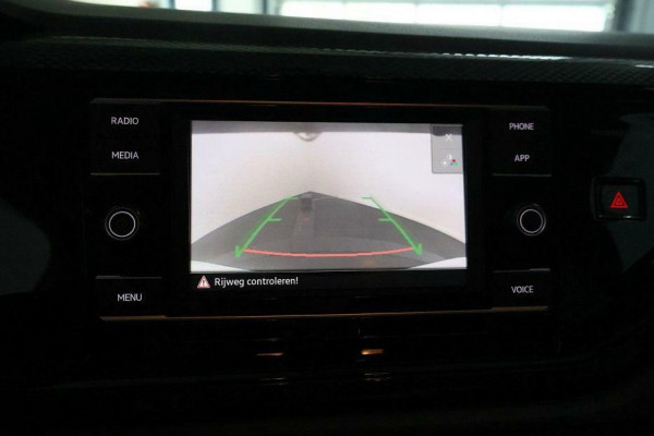 Volkswagen Polo 1.0 TSI Life Virtual CarPlay Camera NAP