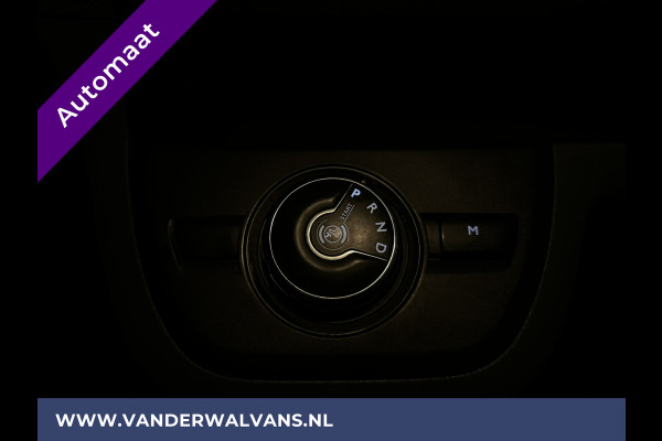 Peugeot Expert 2.0 BlueHDI 180pk Automaat L3H1 Sport Edition Euro6 Airco | Lederen bekleding | Navigatie | Camera | Apple Carplay Android Auto. Trekhaak, Cruisecontrol, Parkeersensoren, LM velgen, Bijrijdersbank