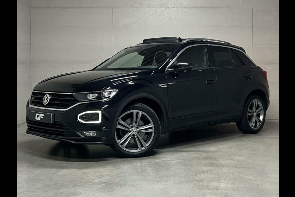 Volkswagen T-Roc 1.5 TSI Sport R-Line Pano CarPlay ACC NAP