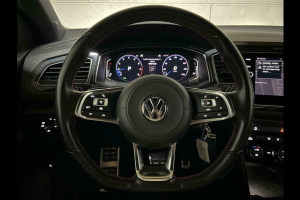 Volkswagen T-Roc 1.5 TSI Sport R-Line Pano CarPlay ACC NAP