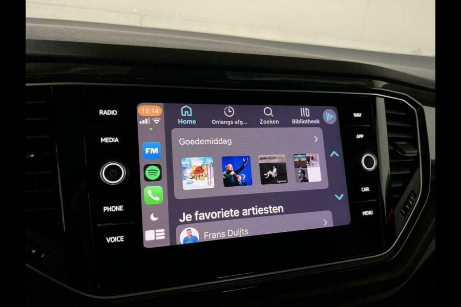 Volkswagen T-Roc 1.5 TSI Sport R-Line Pano CarPlay ACC NAP