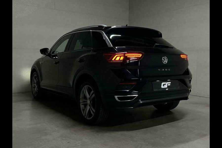 Volkswagen T-Roc 1.5 TSI Sport R-Line Pano CarPlay ACC NAP