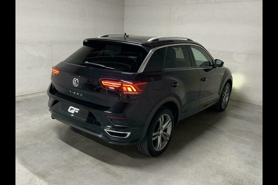 Volkswagen T-Roc 1.5 TSI Sport R-Line Pano CarPlay ACC NAP