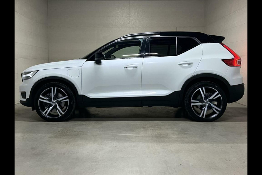 Volvo XC40 1.5 T5 Recharge R-Design Pano Navi Camera Trekh.