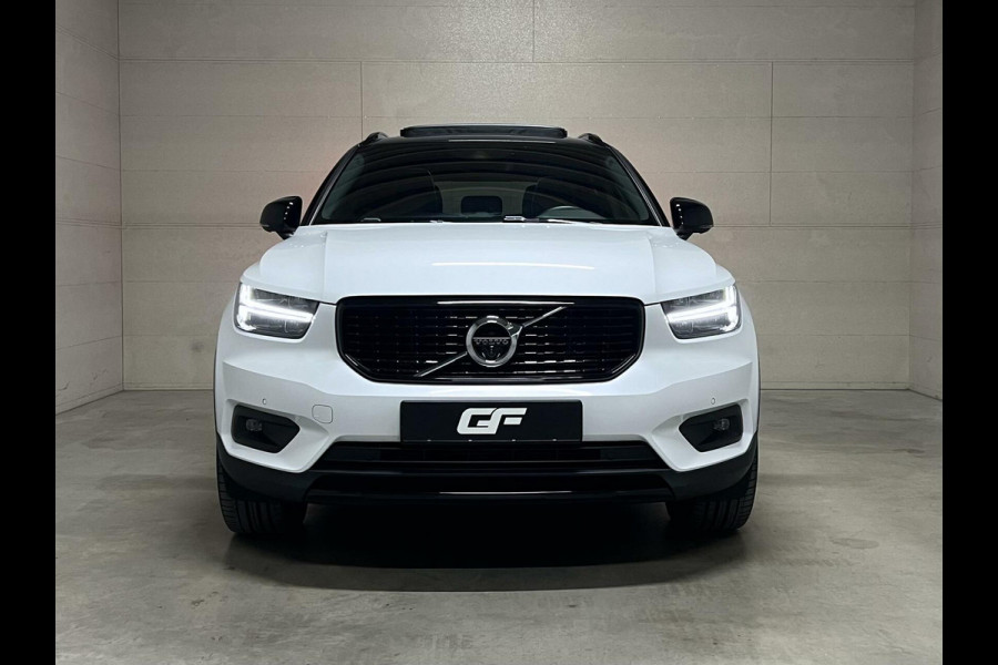 Volvo XC40 1.5 T5 Recharge R-Design Pano Navi Camera Trekh.