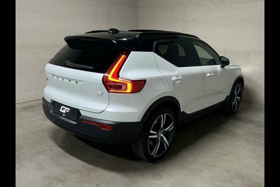 Volvo XC40 1.5 T5 Recharge R-Design Pano Navi Camera Trekh.