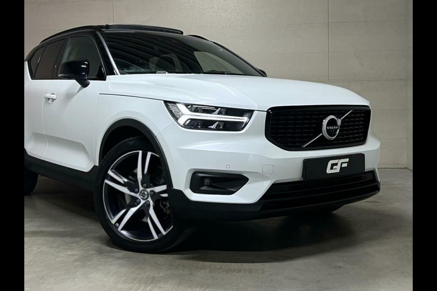 Volvo XC40 1.5 T5 Recharge R-Design Pano Navi Camera Trekh.