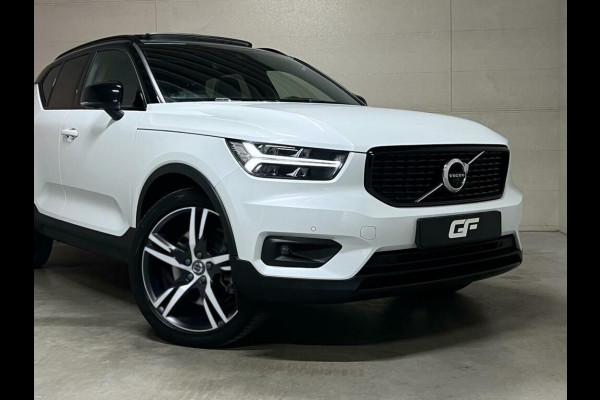 Volvo XC40 1.5 T5 Recharge R-Design Pano Navi Camera Trekh.