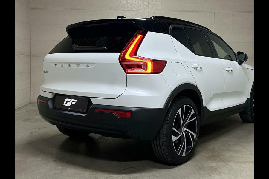 Volvo XC40 1.5 T5 Recharge R-Design Pano Navi Camera Trekh.