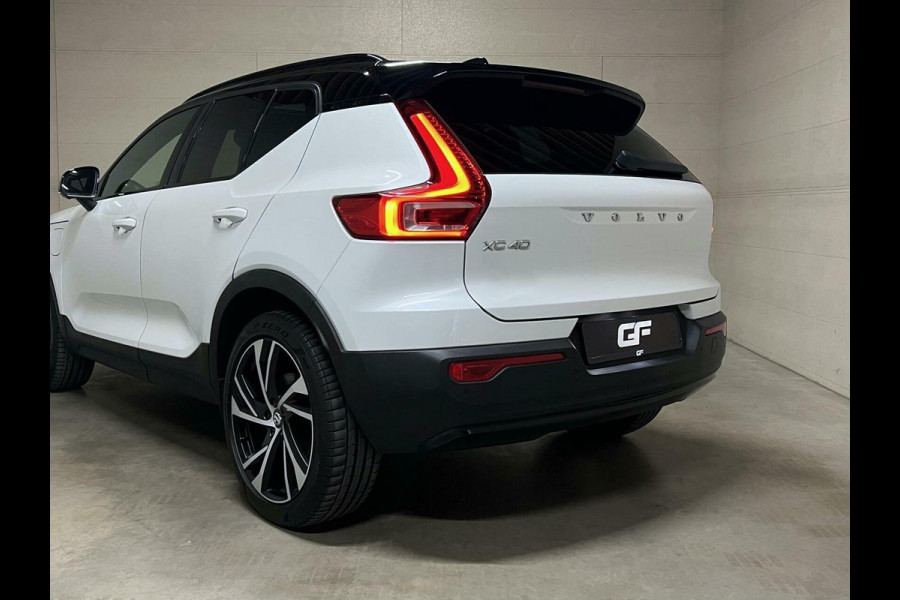 Volvo XC40 1.5 T5 Recharge R-Design Pano Navi Camera Trekh.