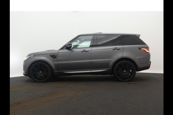 Land Rover Range Rover Sport 5.0 V8 SC Autobiography Dynamic