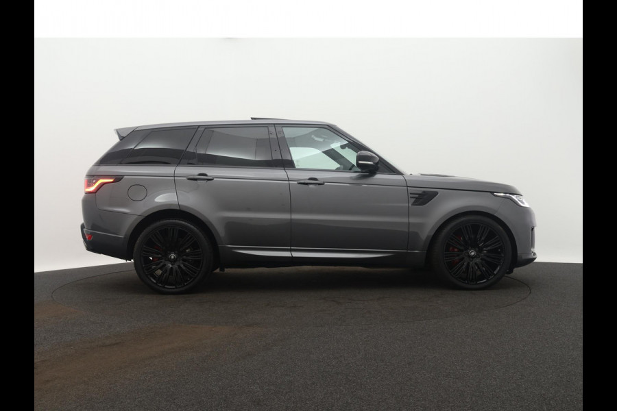 Land Rover Range Rover Sport 5.0 V8 SC Autobiography Dynamic