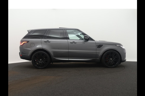 Land Rover Range Rover Sport 5.0 V8 SC Autobiography Dynamic