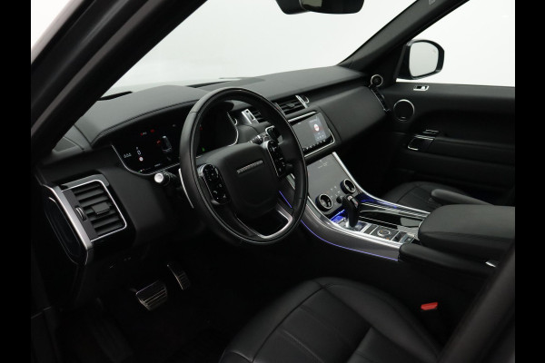 Land Rover Range Rover Sport 5.0 V8 SC Autobiography Dynamic