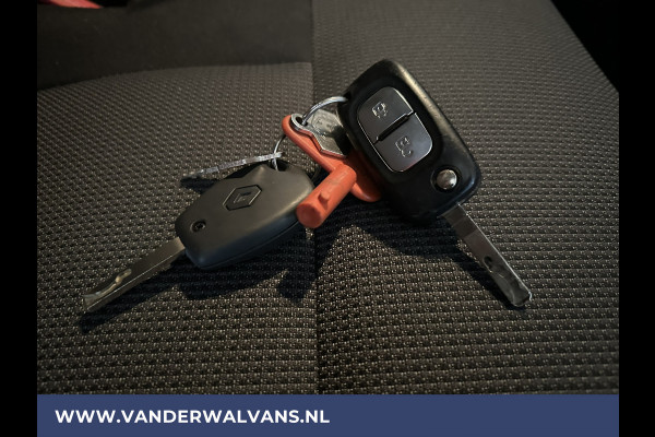 Renault Master 2.3 dCi 146pk Bakwagen 232cm Hoog Laadklep Zijdeur Euro6 Airco | Lat om Lat betimmering | LED | Cruisecontrol Bijrijdersbank