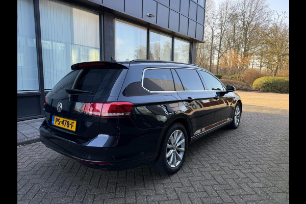 Volkswagen Passat Variant 1.6 TDI Comfortline