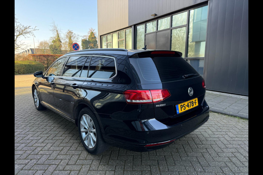 Volkswagen Passat Variant 1.6 TDI Comfortline