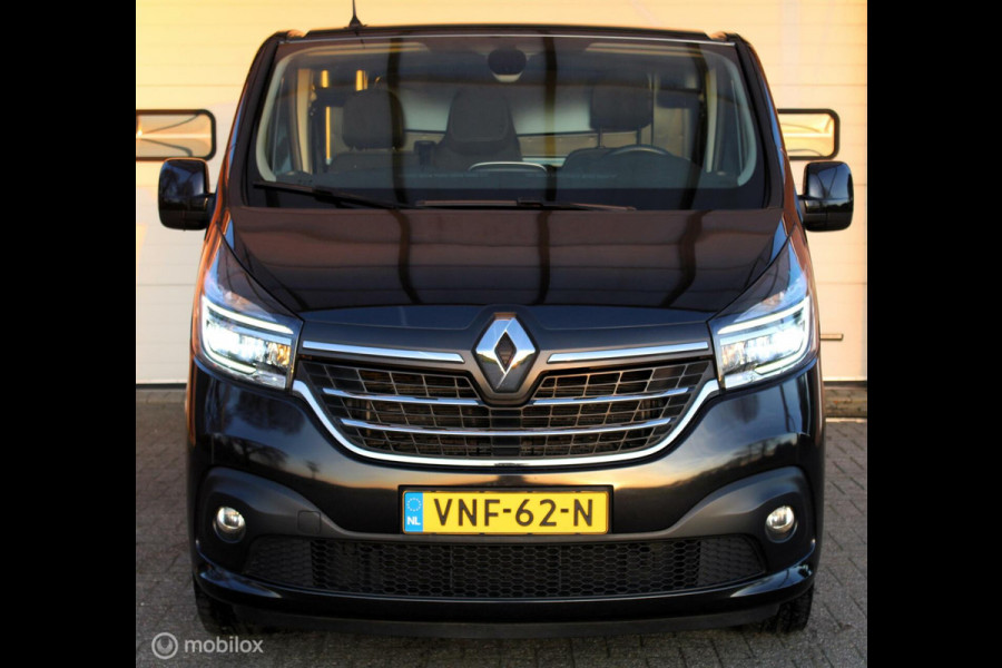 Renault Trafic bestel 2.0 dCi 145 T29 L2H1 Comfort