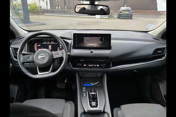 Nissan QASHQAI 1.5 E-Power N-Connecta | 360 CAMERA | PANO | NISSAN GARANTIE T/M 4-2026