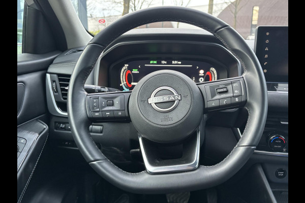 Nissan QASHQAI 1.5 E-Power N-Connecta | 360 CAMERA | PANO | NISSAN GARANTIE T/M 4-2026