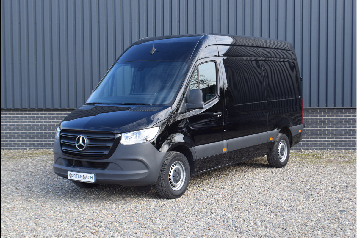 Mercedes-Benz Sprinter 317 1.9 CDI L2H2 RWD | Cruise control | Apple carplay | Stoelverwarming | DAB+ |