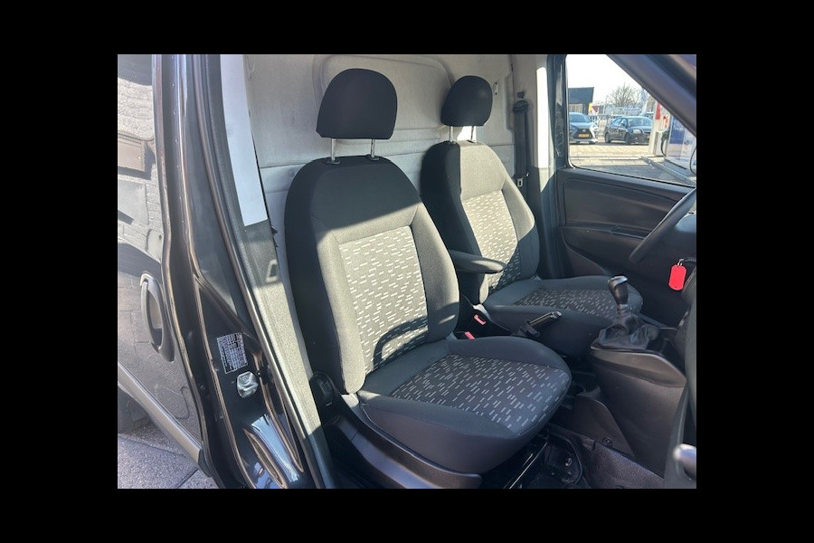 Opel Combo 1.3 CDTi L1H1 Edition AIRCO I MULTIMEDIA I BETIMMERING LAADRUIMTE I 1e EIGENAAR
