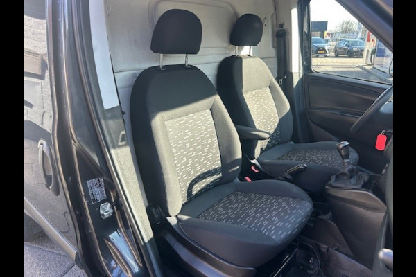Opel Combo 1.3 CDTi L1H1 Edition AIRCO I MULTIMEDIA I BETIMMERING LAADRUIMTE I 1e EIGENAAR