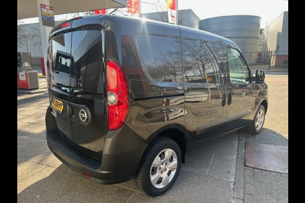 Opel Combo 1.3 CDTi L1H1 Edition AIRCO I MULTIMEDIA I BETIMMERING LAADRUIMTE I 1e EIGENAAR