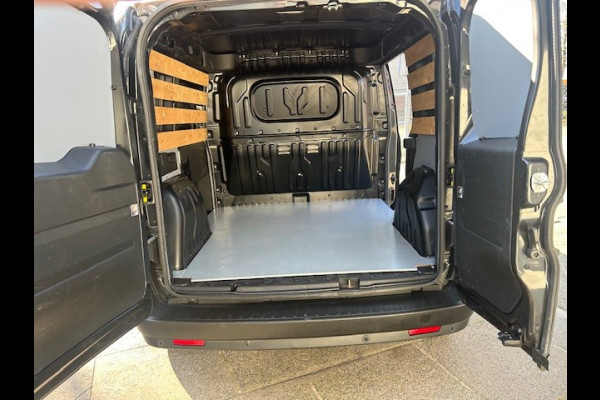 Opel Combo 1.3 CDTi L1H1 Edition AIRCO I MULTIMEDIA I BETIMMERING LAADRUIMTE I 1e EIGENAAR