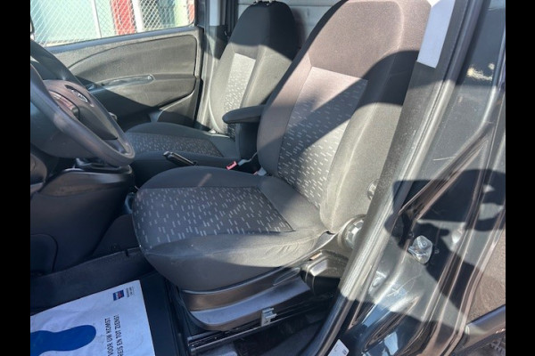 Opel Combo 1.3 CDTi L1H1 Edition AIRCO I MULTIMEDIA I BETIMMERING LAADRUIMTE I 1e EIGENAAR