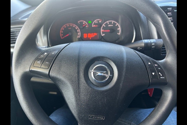 Opel Combo 1.3 CDTi L1H1 Edition AIRCO I MULTIMEDIA I BETIMMERING LAADRUIMTE I 1e EIGENAAR