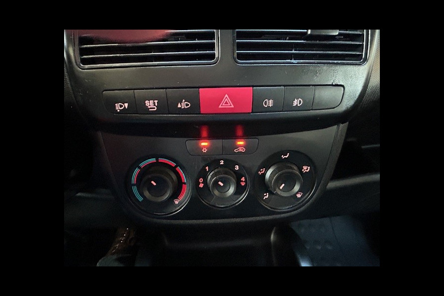 Opel Combo 1.3 CDTi L1H1 Edition AIRCO I MULTIMEDIA I BETIMMERING LAADRUIMTE I 1e EIGENAAR