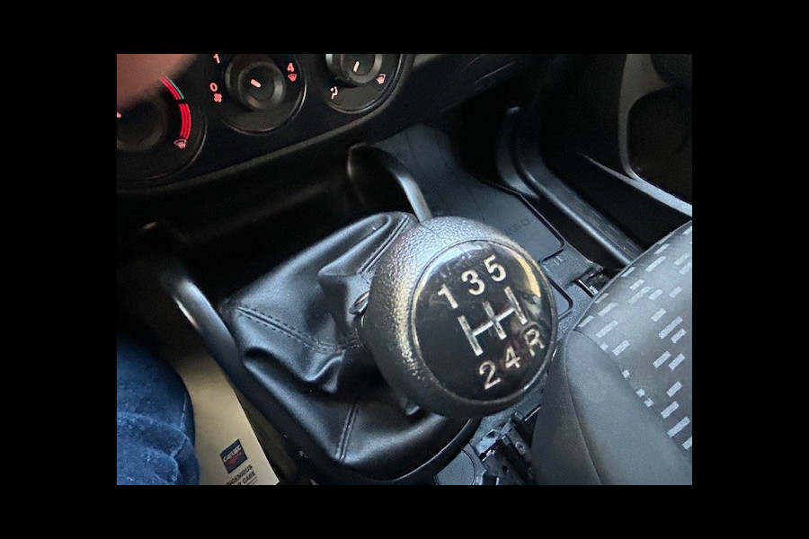 Opel Combo 1.3 CDTi L1H1 Edition AIRCO I MULTIMEDIA I BETIMMERING LAADRUIMTE I 1e EIGENAAR