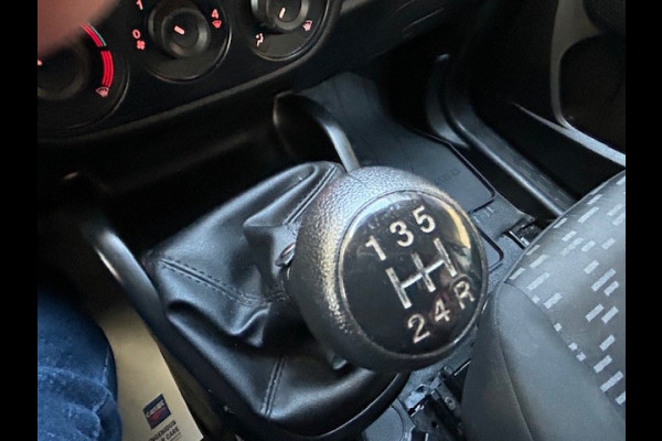 Opel Combo 1.3 CDTi L1H1 Edition AIRCO I MULTIMEDIA I BETIMMERING LAADRUIMTE I 1e EIGENAAR