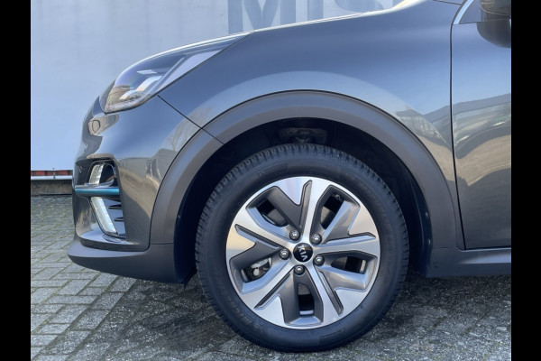 Kia e-Niro ExecutiveLine 64 kWh, warmtepomp, trekhaak, schuifdak, camera et